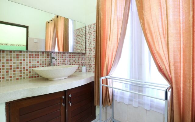 Teges Inn Kuta