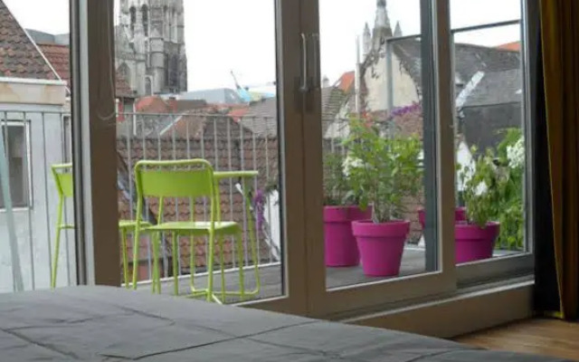 Loftsuite