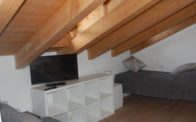 Appartamenti CORRIDONI