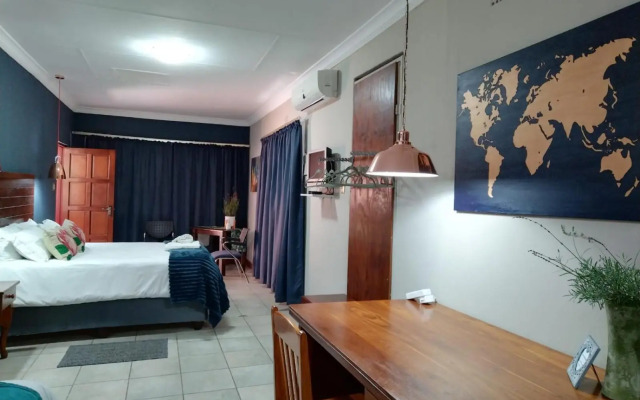 Ebenezer Self Catering