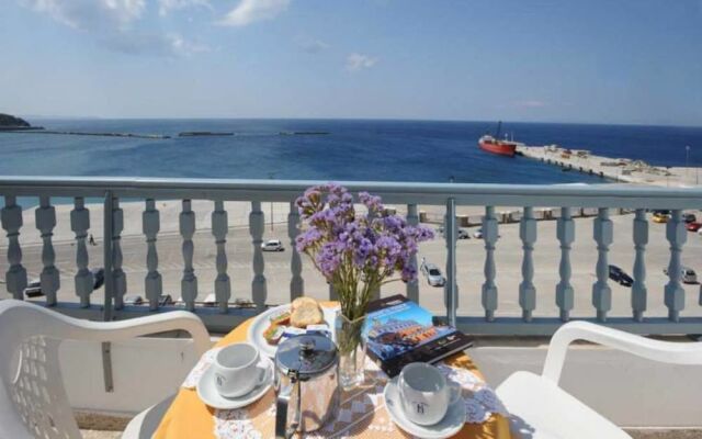 Asteria Hotel