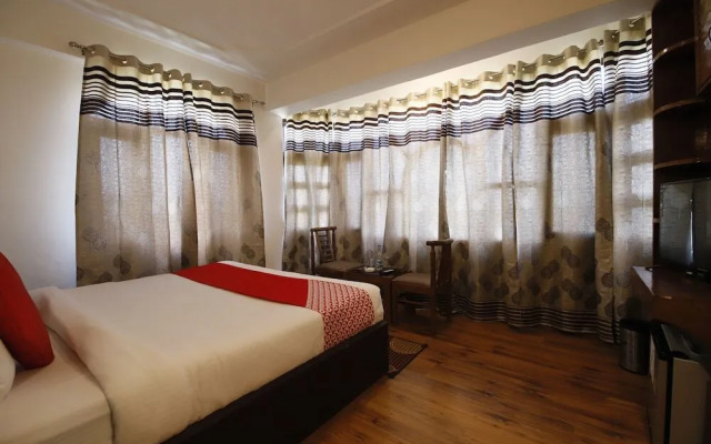 Shimla Palace By OYO Rooms