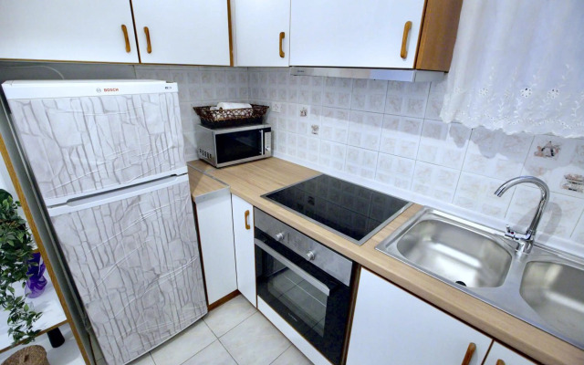 Angelina’s Boutique Suite in Nafplio City