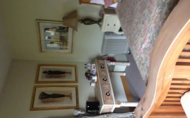 Nightingale house