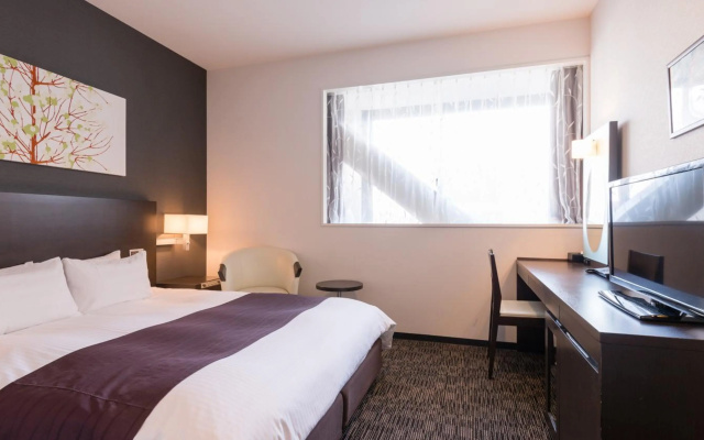Osaka Airterminal Hotel – Guest Rooms – Toyonaka