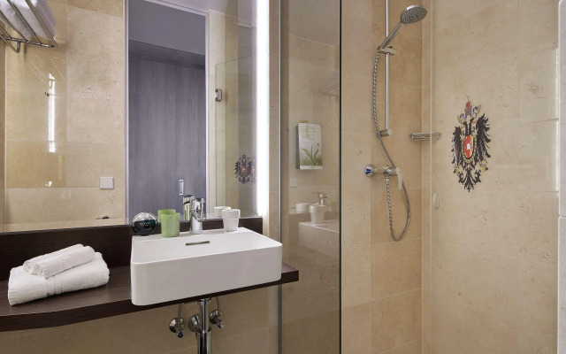 Living Hotel Kaiser Franz Joseph