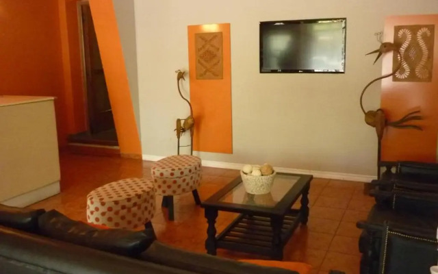 Bonito Hotel