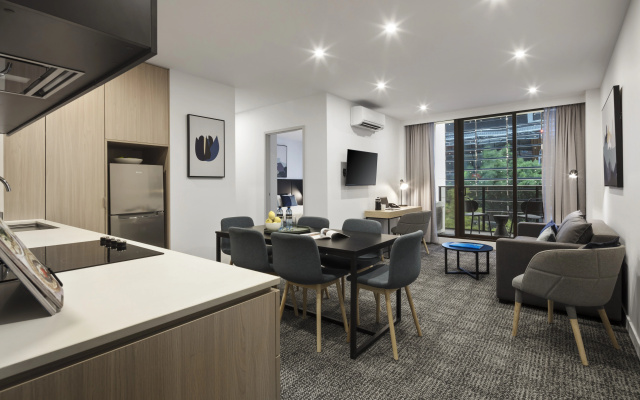 Quest NewQuay – Guest Rooms – Melbourne