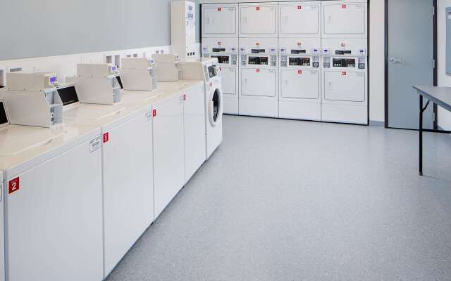 WoodSpring Suites Seattle Everett