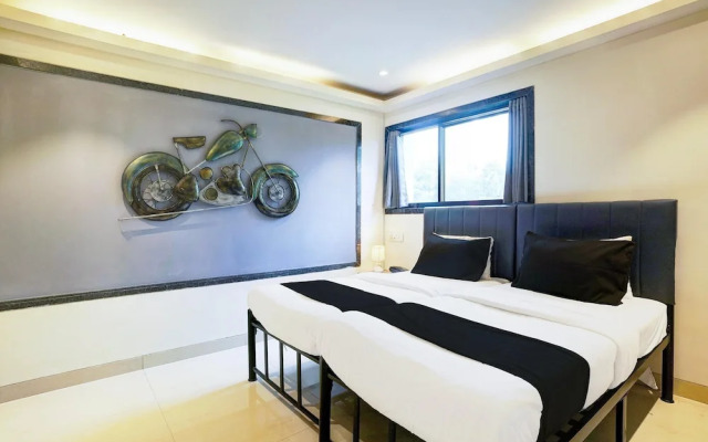 Comfortable Stays at Navi Mumbai