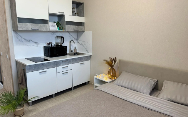 Апартаменты на улице Нансена 103/1/1