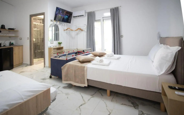 Star Hotel