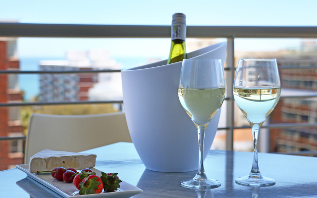 The Verge Aparthotel