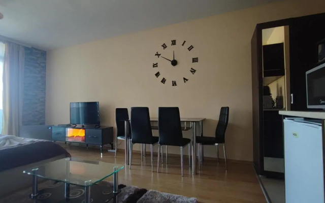 Aspen Valley Studio Apartment Аспен Вали студио апартамент