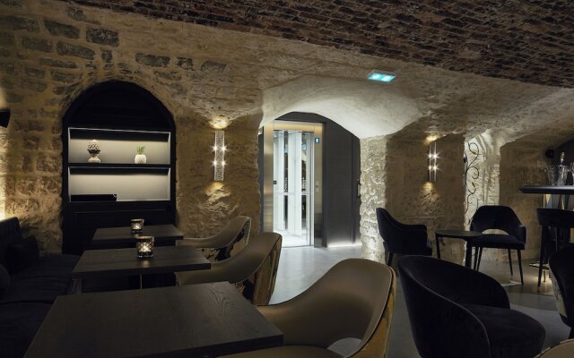 Roi de Sicile Rivoli Annexe