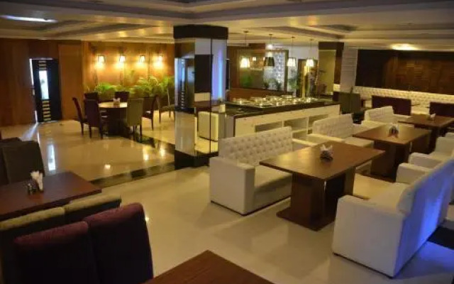 Pandit Mool Raj Residency