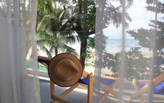 Thai Kamala Beach Front