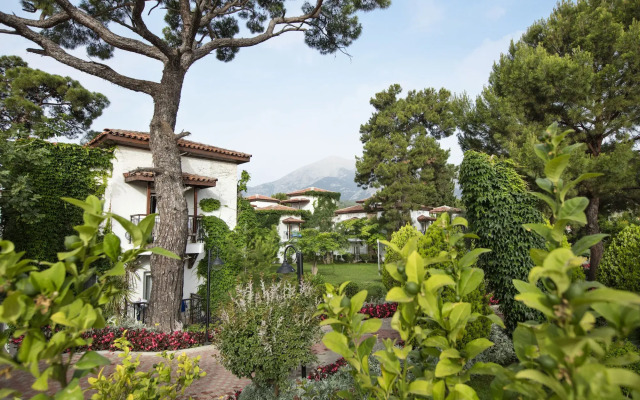 Club Marco Polo