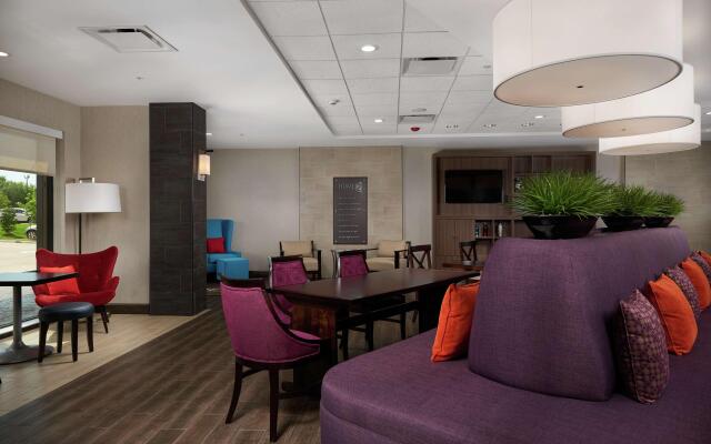 Home2 Suites by Hilton Muskogee