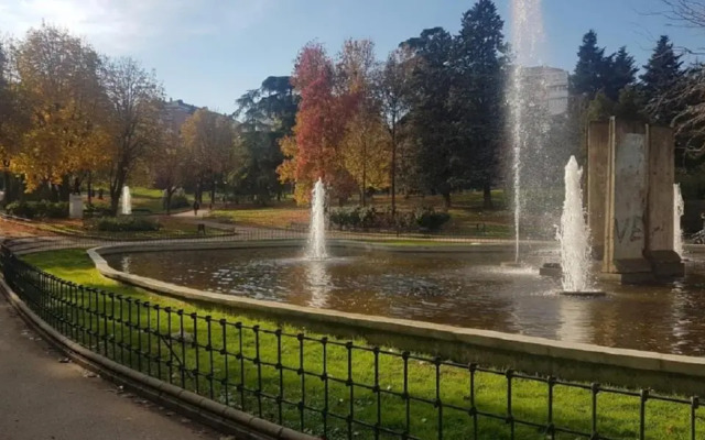 Apartamentos Suites Torr