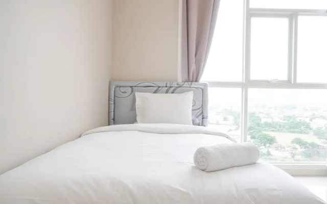 Modern And Comfort Stay 2Br At Ciputra International Apartment – Guest Rooms – Jakarta