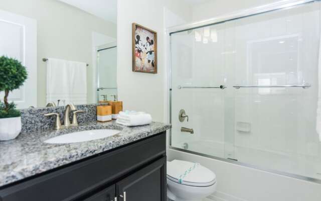 Magic Disney Vacation Home Sl4827