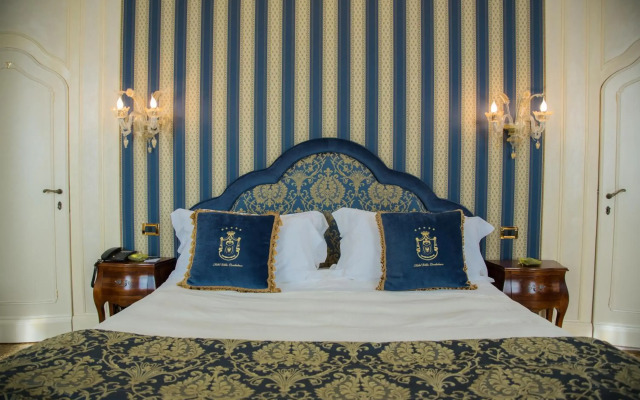 Hotel Villa Condulmer