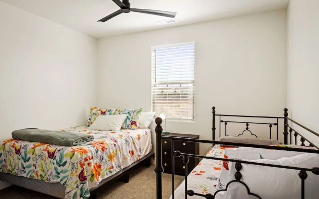 Hyatt Home by RedAwning