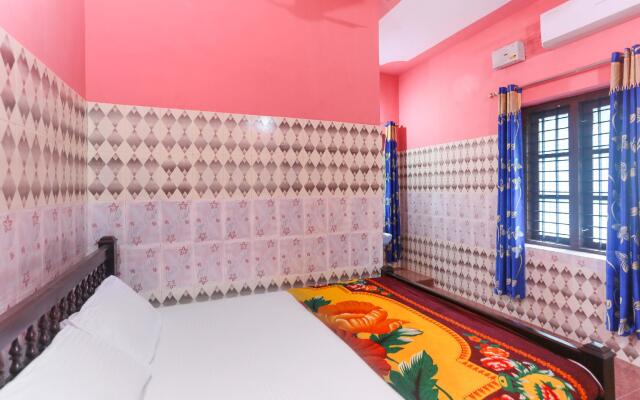 SPOT ON 46608 Sree Bhadra Tourist Home