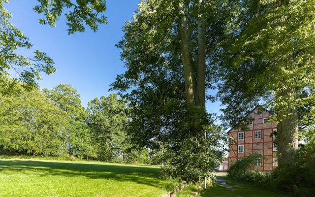 Hotell Pappersbruket i Östanå