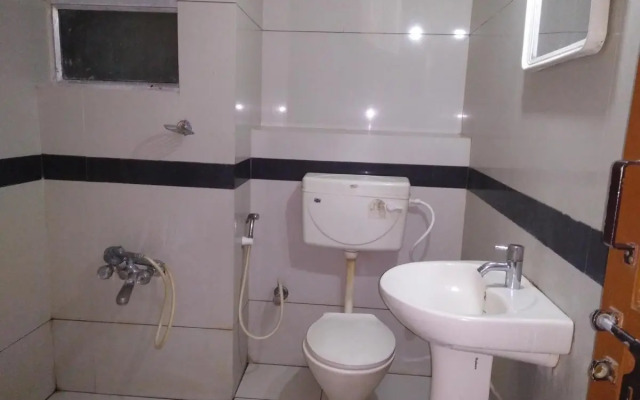 Vyshak Residency