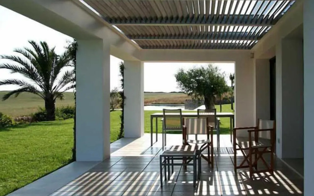 Rusticae Agroturismo Finca Atalis