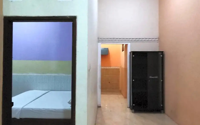 Nadiesti Homestay Samarinda Syariah RedPartner
