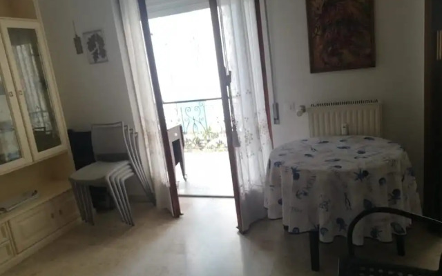 Uso di Mare 7 in Marina di Andora