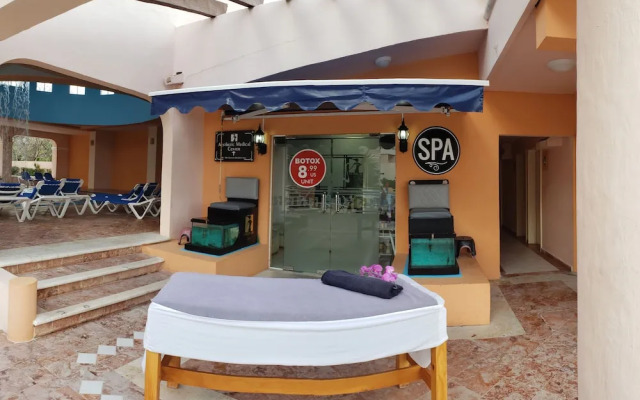 Hotelcoz All Inclusive