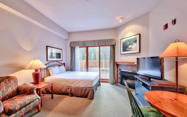 Hearthstone Lodge