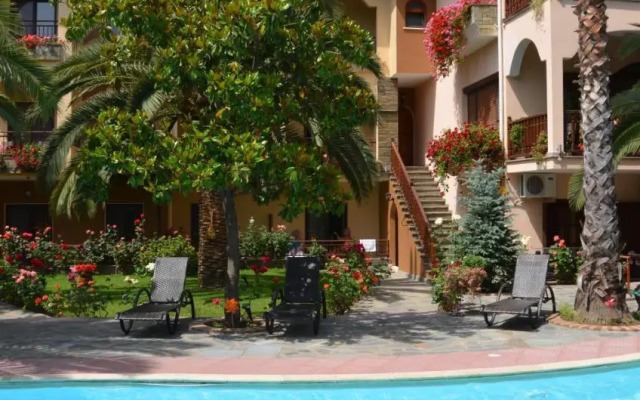Villa Pipini Luxury Studios