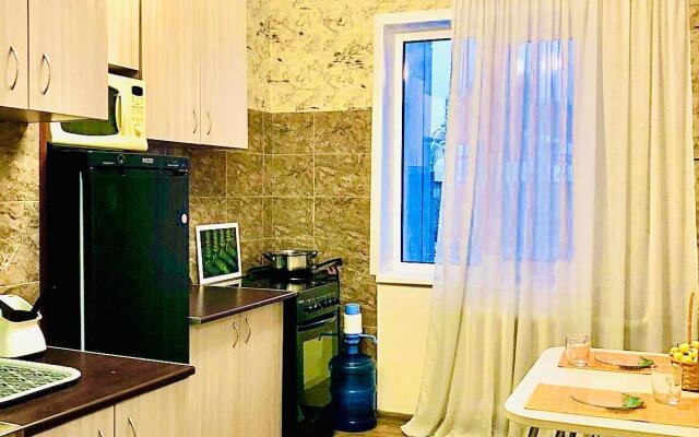 Уютные апартаменты на улице Чистопольская 23