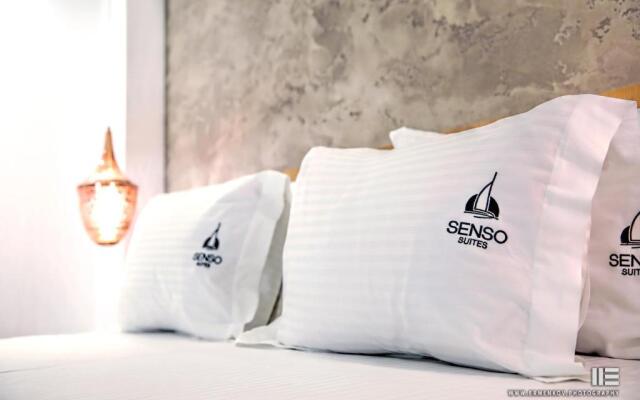 Senso Suites
