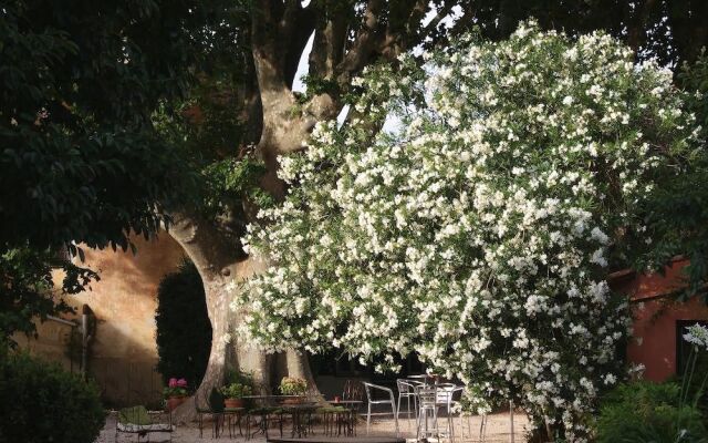 Le Bourguet