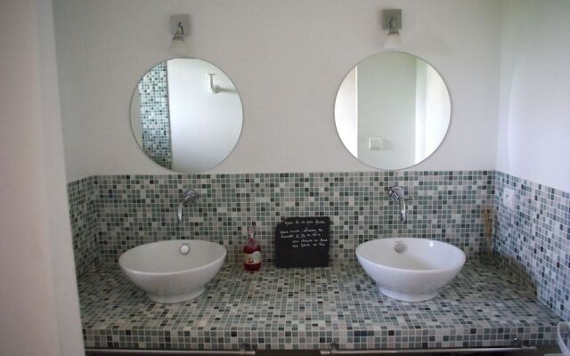 Le Hameau des Coquelicots