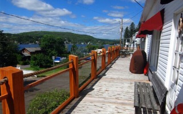 Capitainerie du Passant B&B