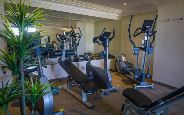 The View Boutique Hotel & Spa