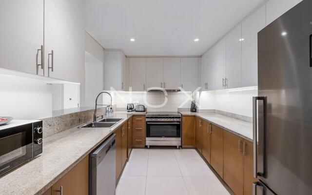 Stunning 3BR BLVD Crescent