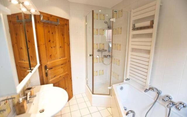 Ferienwohnung Am Schwimmbachtal