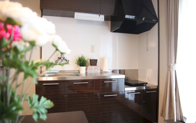 Guest House MAKOTOYA