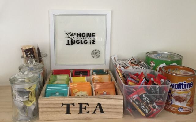 The Royal Dolphin B&B in Safety Bay