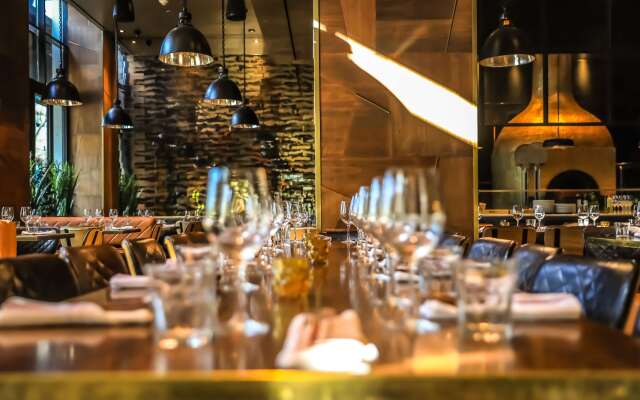 Soho Hotel Toronto