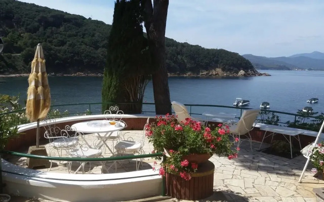 Villa Lia