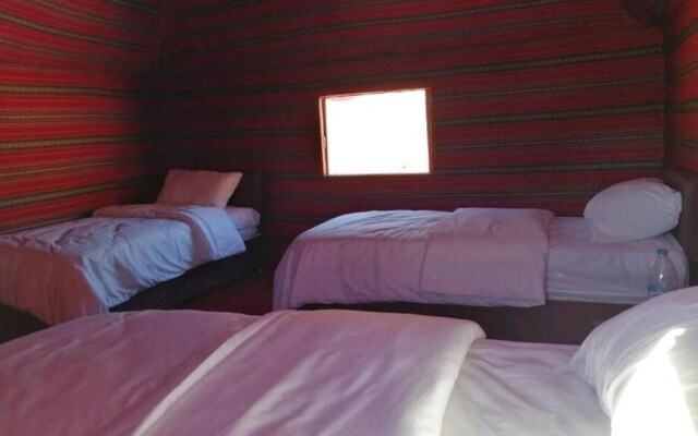 Mohammed Camp
